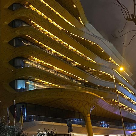 The Y Istanbul Suites 외부 사진