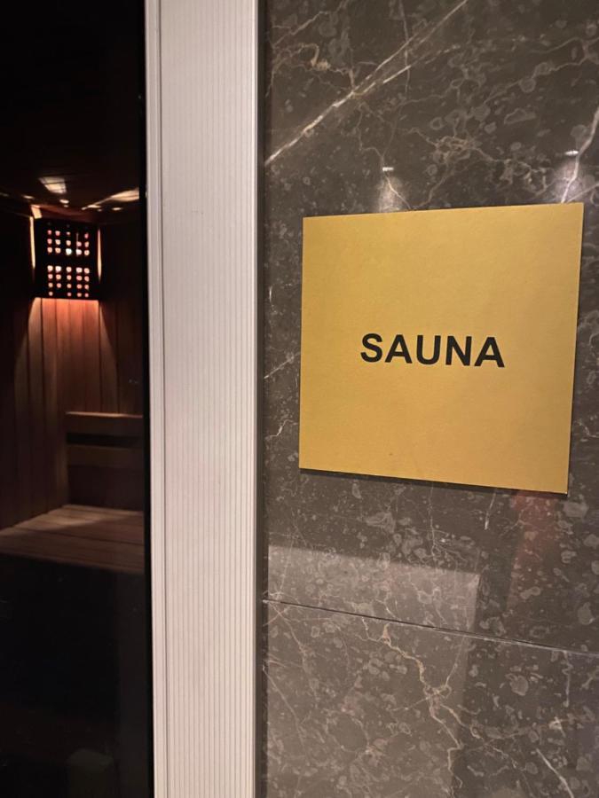 The Y Istanbul Suites 외부 사진