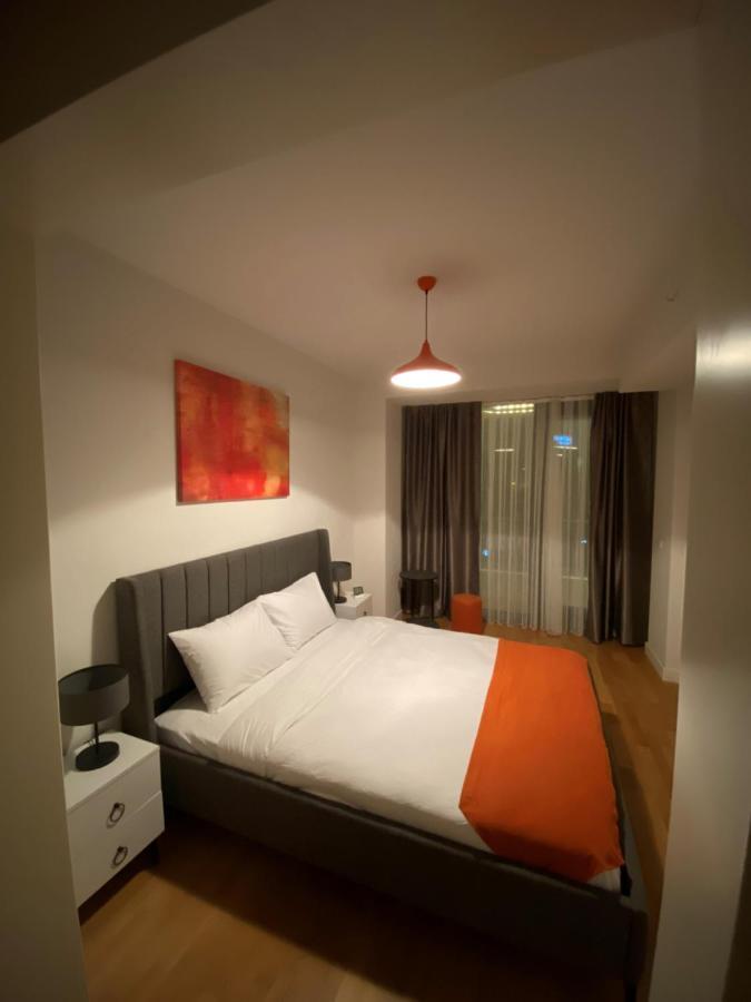 The Y Istanbul Suites 외부 사진