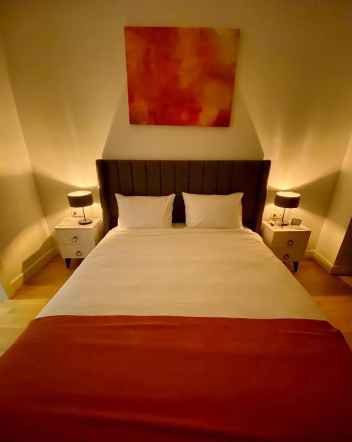 The Y Istanbul Suites 외부 사진