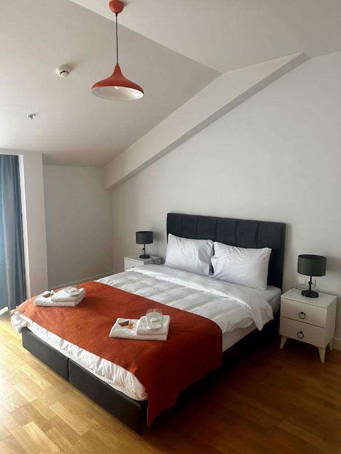 The Y Istanbul Suites 외부 사진