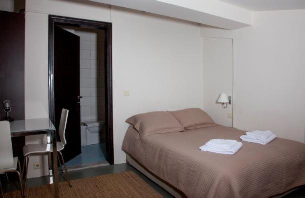 The Y Istanbul Suites 외부 사진