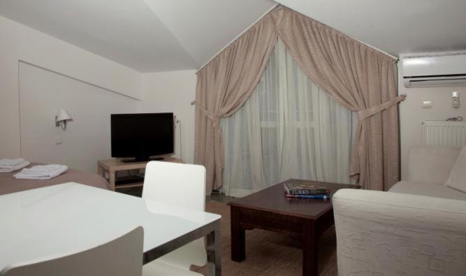 The Y Istanbul Suites 외부 사진